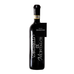 Brunello di Montalcino DOCG "Svarowsky"