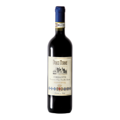 Chianti Riserva DOCG