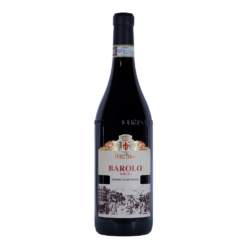 Barolo Dieci Terre