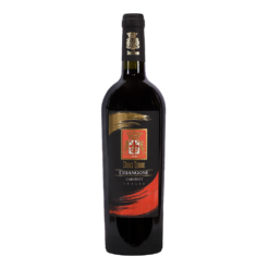 Chiangone Cabernet Sauvignon